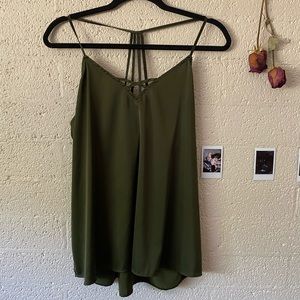 Two For Ten Camisole